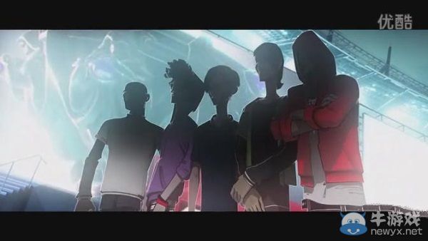 我们是战士!《LOL》S4总决赛超燃动画宣传片公布