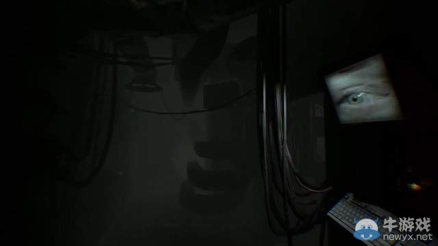 恐怖游戏《观察者》宣传片以及实机演示视频发布