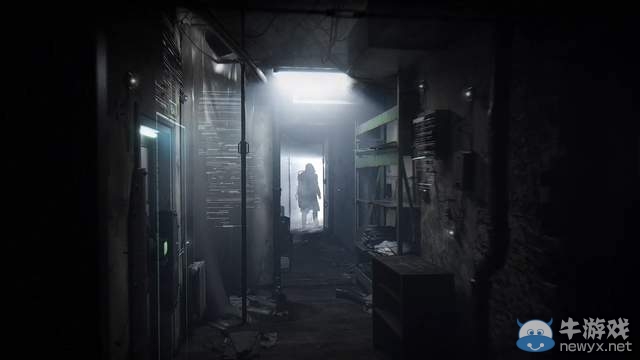 恐怖游戏《观察者》宣传片以及实机演示视频发布