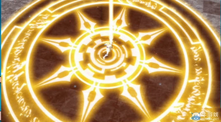 《Fate/EXTELLA》三位新英灵现身 令咒系统介绍