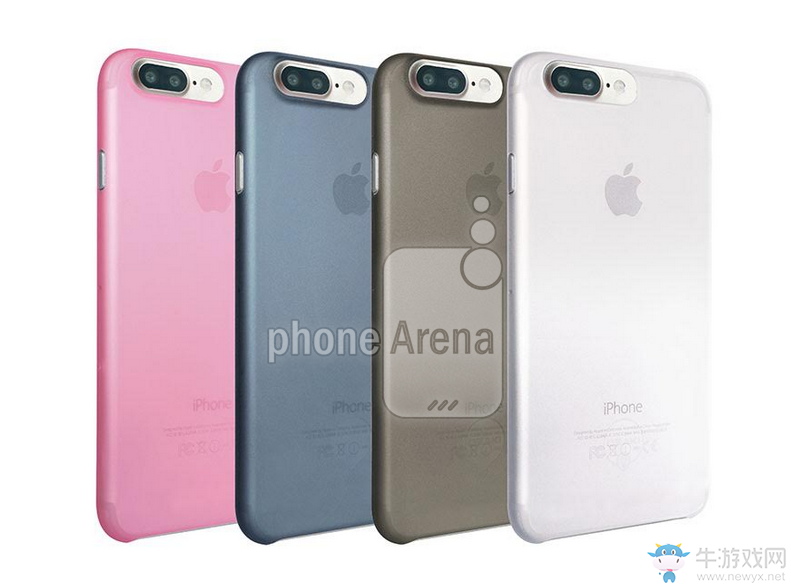 iPhone 7正式开卖时间曝光 新增革命性的手机体验
