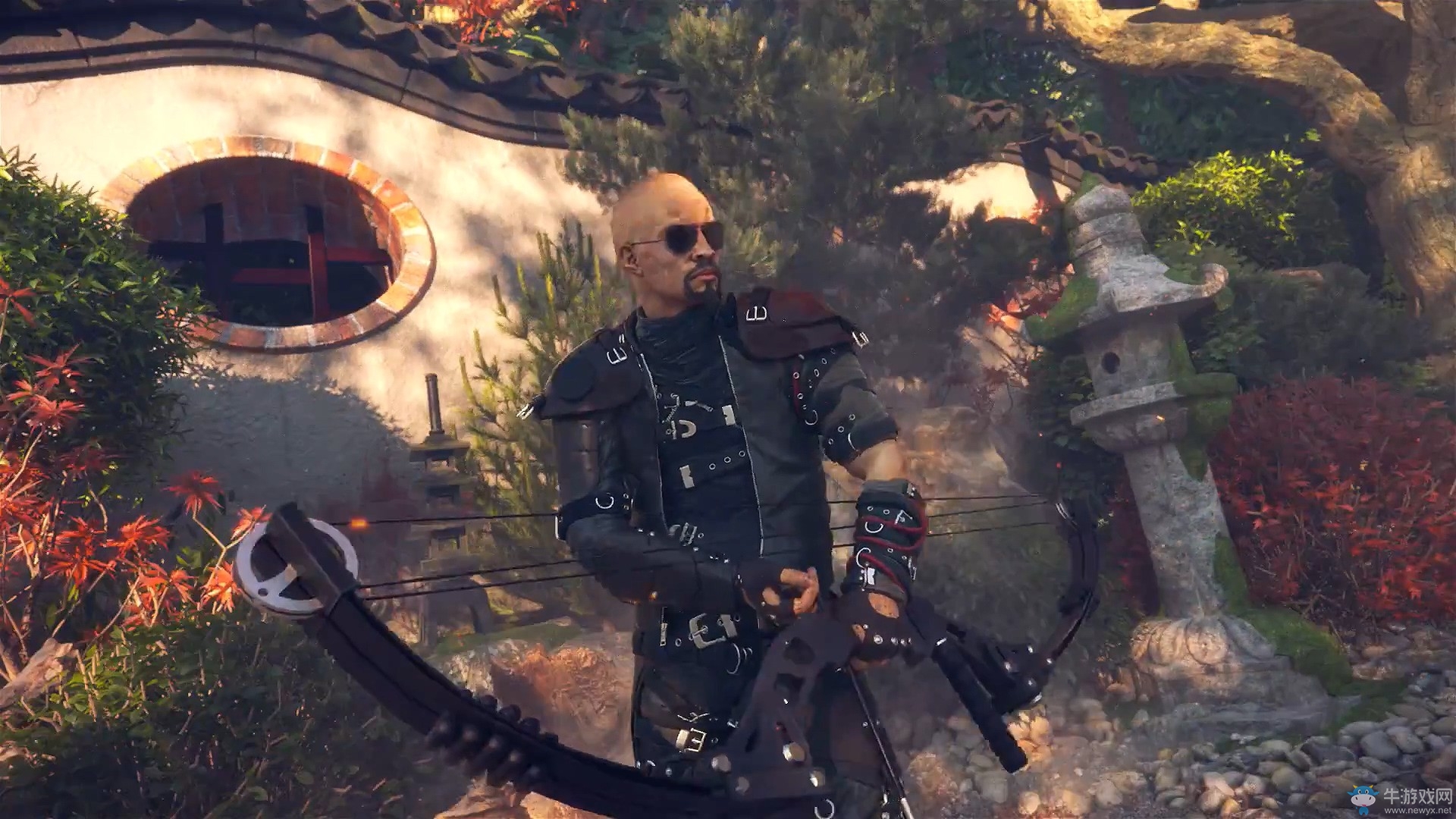 《影子武士2》PC版发售日公布 预购还有优惠