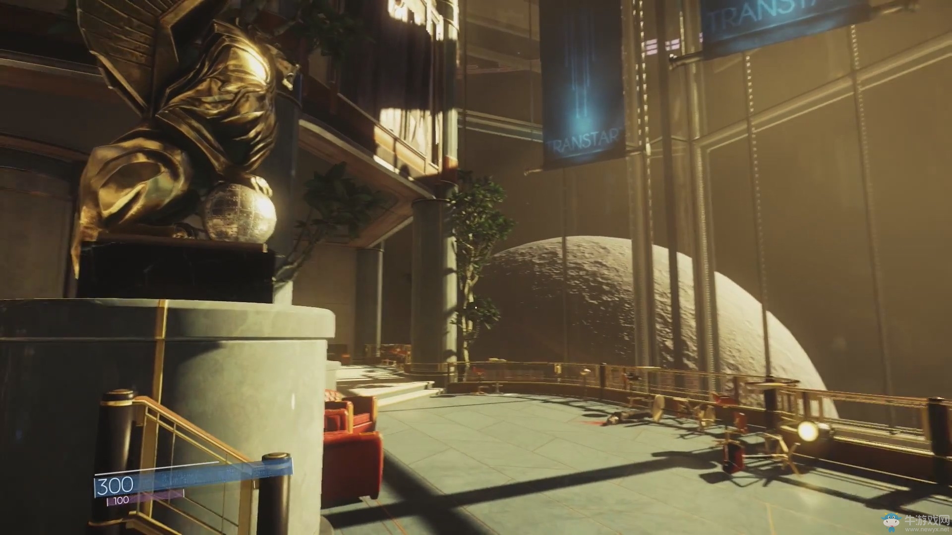 《掠食2》最新视频公布 主角能学习外星人技能