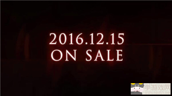 TGS 2016：《沙迦：红色弧度》发售时间公布 最新预告片发布