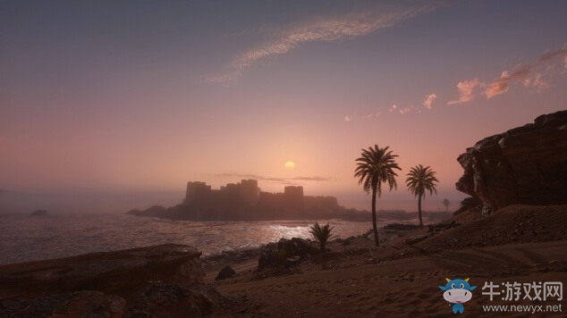 《战地1》首发9张地图及6种游戏模式公布
