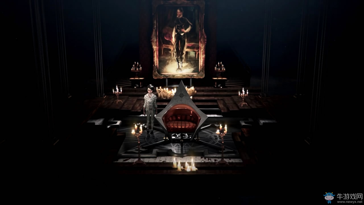 《羞辱2》全新剧情预告片公布 对抗黑魔法女巫夺回王位