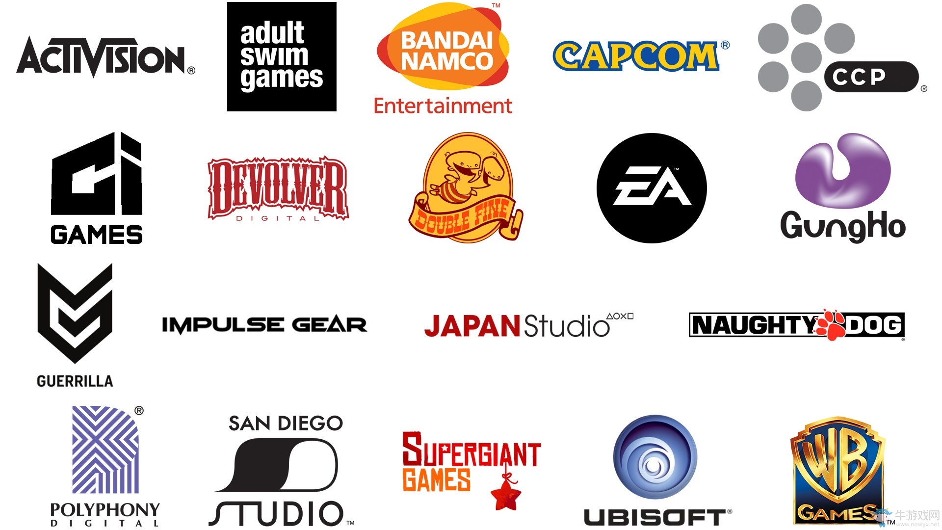 索尼年度盛会PSX2016即将举行 堪比E3的游戏发布会