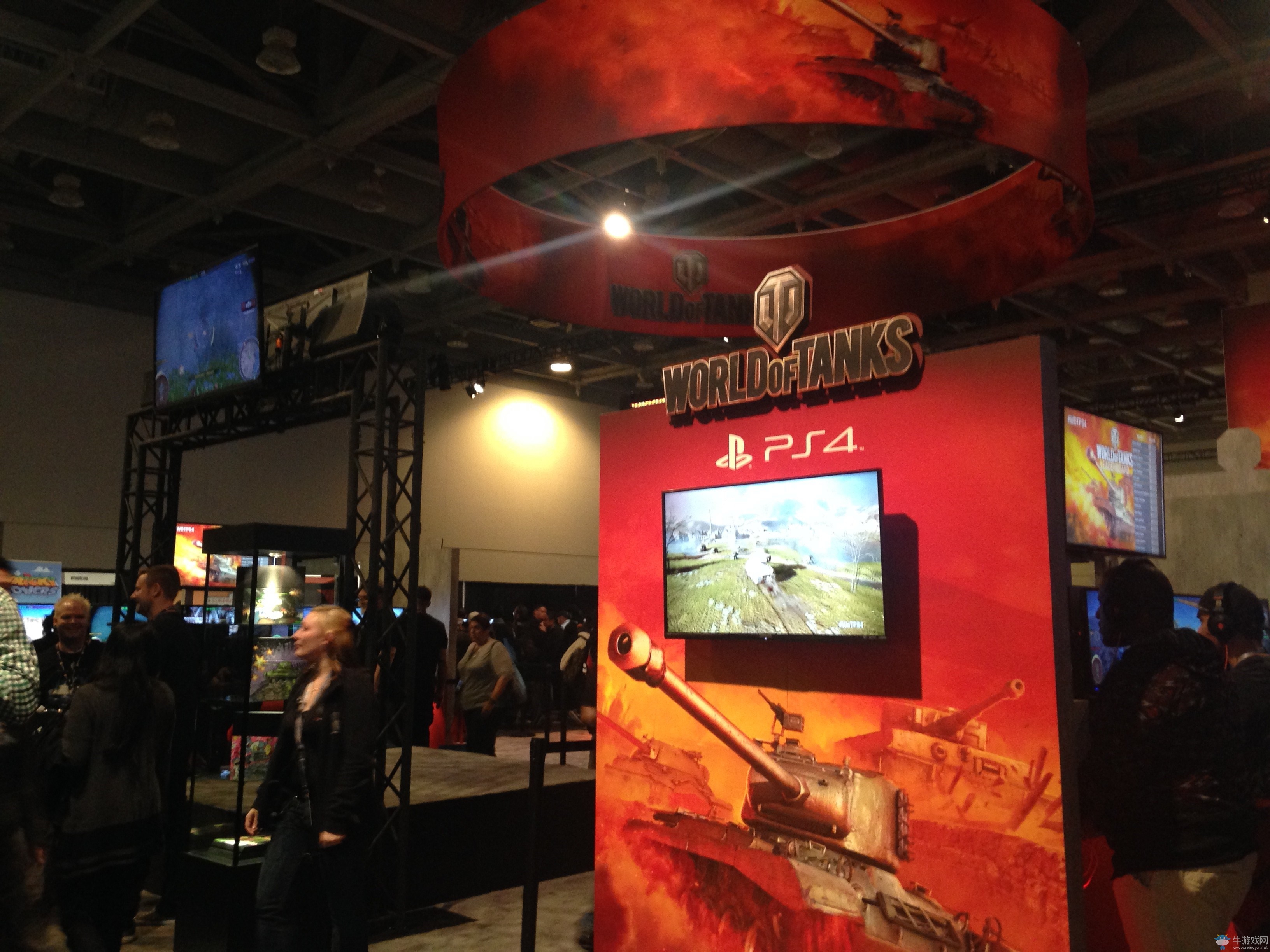 索尼年度盛会PSX2016即将举行 堪比E3的游戏发布会