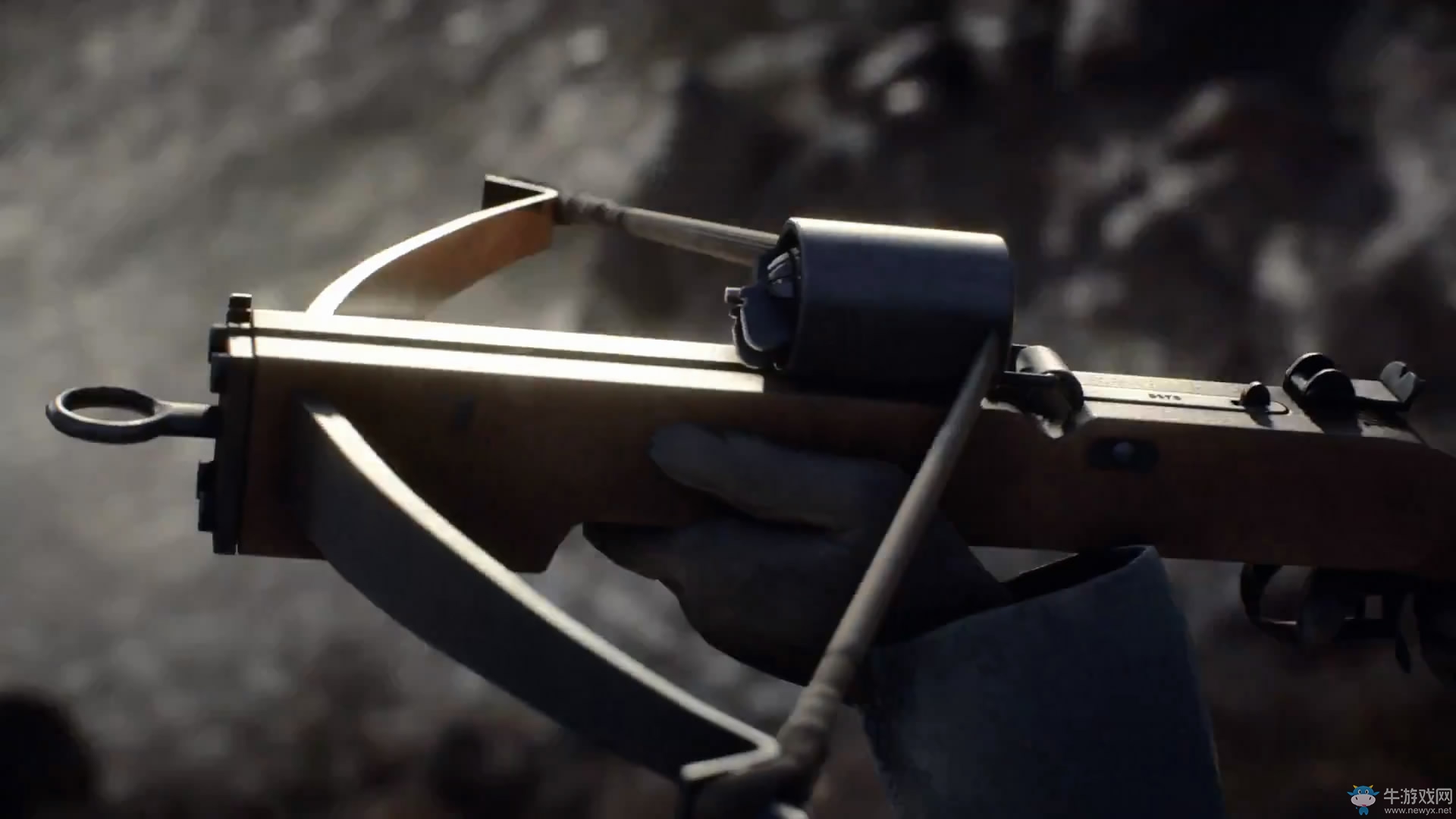 《战地1》最新宣传片公布 新地图及奇葩新武器首次亮相！