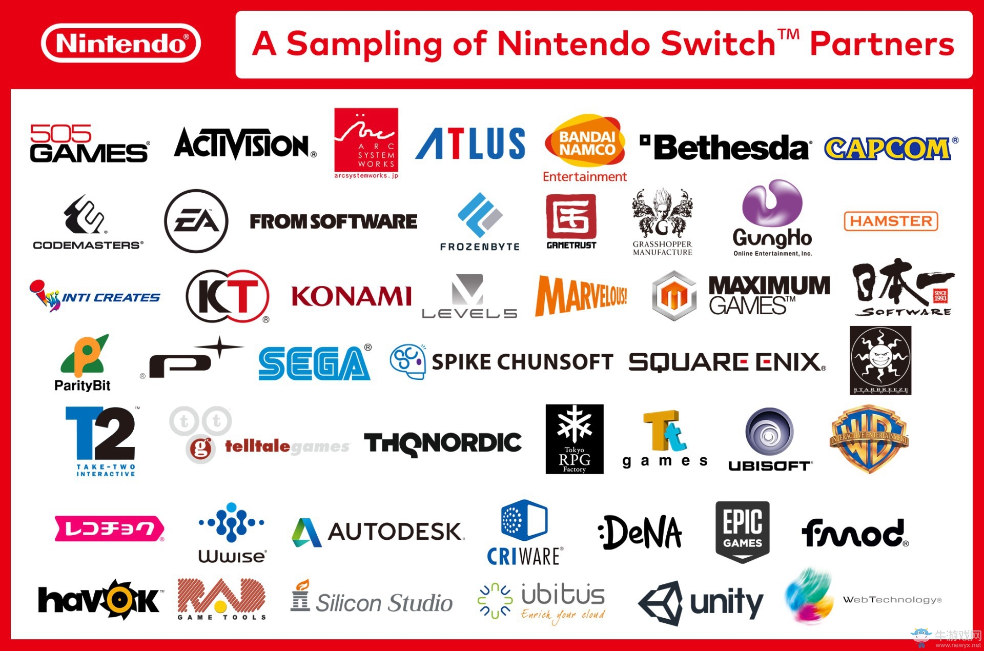 首批任天堂Switch预购竟如此火爆 不按套路出牌啊