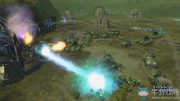《光环战争：终极版》Steam国区正式开卖 售价66元！