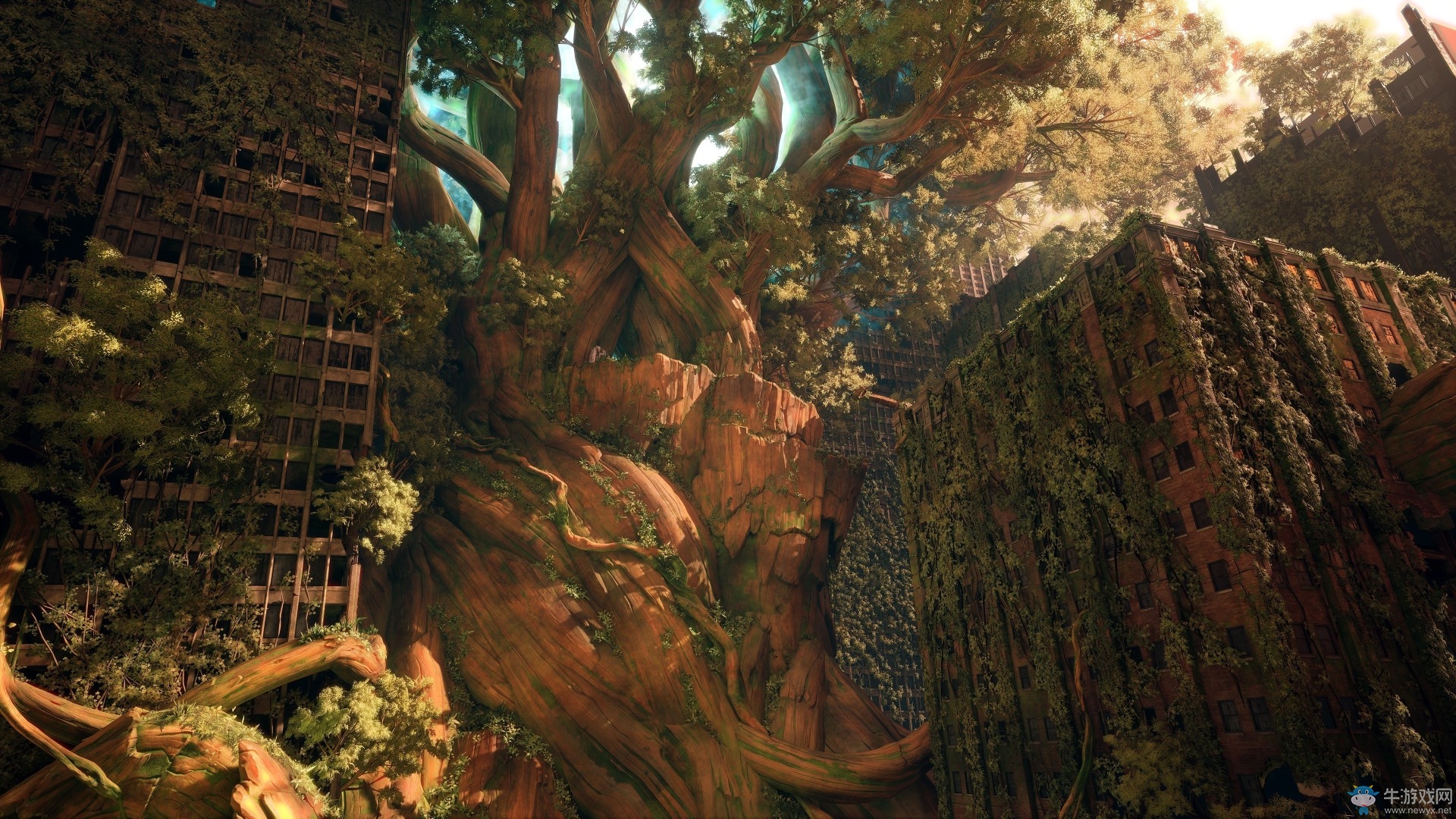 《暗黑血统3》大量实机截图公布 采用虚幻4开发！