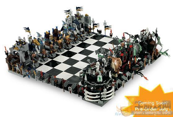 3D国际象棋