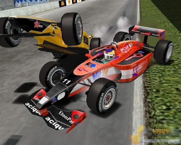 模拟赛车3