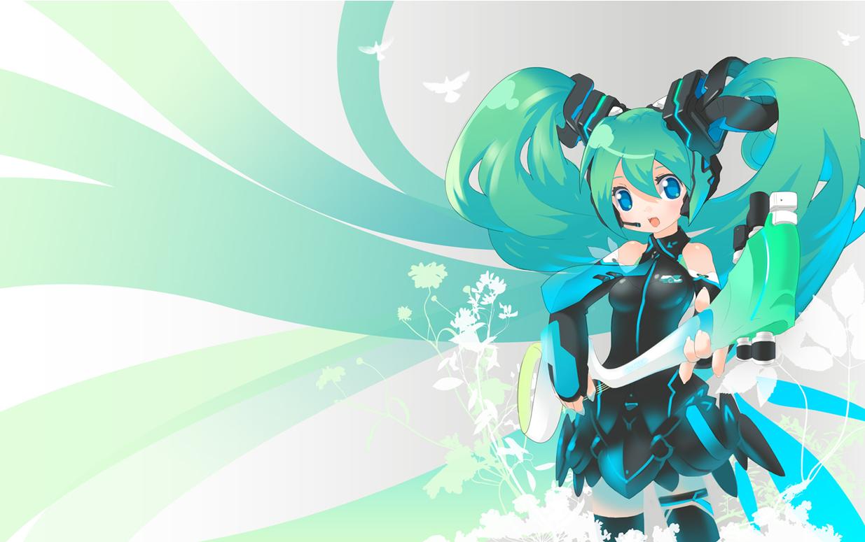 初音未来：歌姬计划