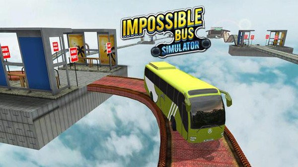 不可能的巴士模拟器(2)
