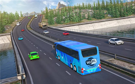 印度巴士驾驶模拟器(1)